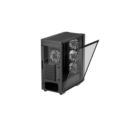 Корпус Deepcool CC560 ARGB V2