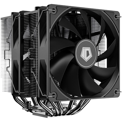 Кулер процессорный ID-Cooling SE-206-XT