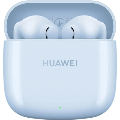 Наушники HUAWEI FREEBUDS SE 2 55037014 ISLE BLUE