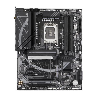 Mат.плата GIGABYTE S1700 Z790 EAGLE AX D5