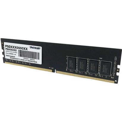 DDR4 8Gb 3200MHz PATRIOT PSD48G32002