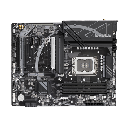Mат.плата GIGABYTE S1700 Z790 EAGLE AX D5