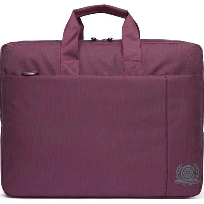 Сумка для ноутбука 15,6'' Continent CC-215 PP, фиолетовый