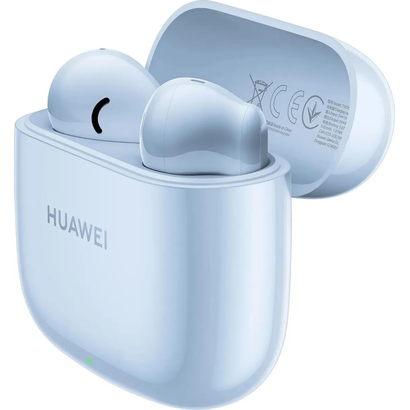 Наушники HUAWEI FREEBUDS SE 2 55037014 ISLE BLUE