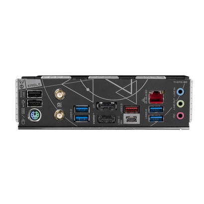Mат.плата GIGABYTE S1700 Z790 EAGLE AX D5