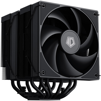 Кулер процессорный ID-Cooling Frozn A620 BLACK