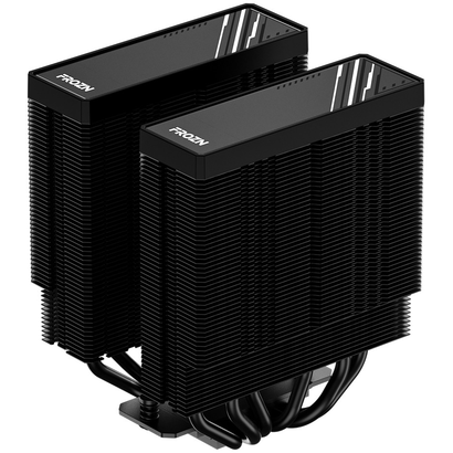Кулер процессорный ID-Cooling Frozn A620 BLACK