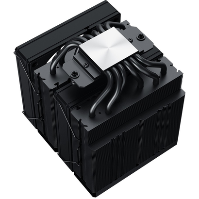 Кулер процессорный ID-Cooling Frozn A620 BLACK