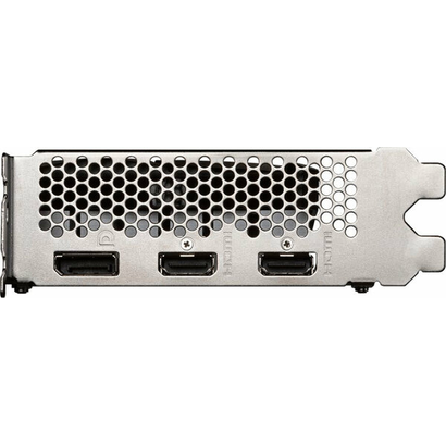 Видеокарта MSI RTX 3050 VENTUS 2X 6G OC
