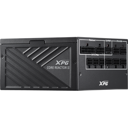 Блок питания 1200W ADATA XPG CORE REACTOR II