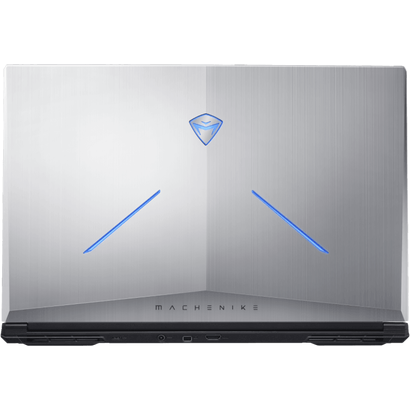 Ноутбук Machenike L17 Pulsar 17.3'' FHD IPS 144Hz i5-12450H/16Gb/SSD512Gb/RTX4050/DOS JJ00G600ERU