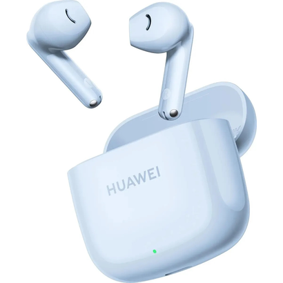 Наушники HUAWEI FREEBUDS SE 2 55037014 ISLE BLUE