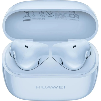 Наушники HUAWEI FREEBUDS SE 2 55037014 ISLE BLUE