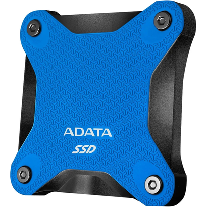 Портативный SSD диск A-Data USB3.2 512Gb SD620-512GCBL