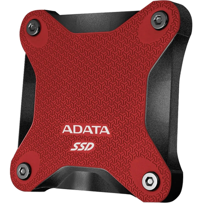 Портативный SSD диск A-Data USB3.2 512Gb SD620-512GCRD