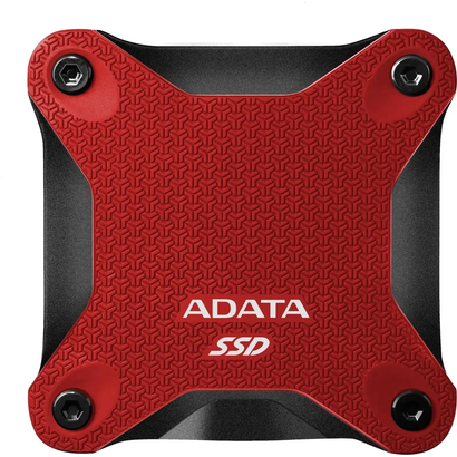 Портативный SSD диск A-Data USB3.2 512Gb SD620-512GCRD