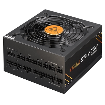 Блок питания 1300W Chieftec PPX-1300FC-A3