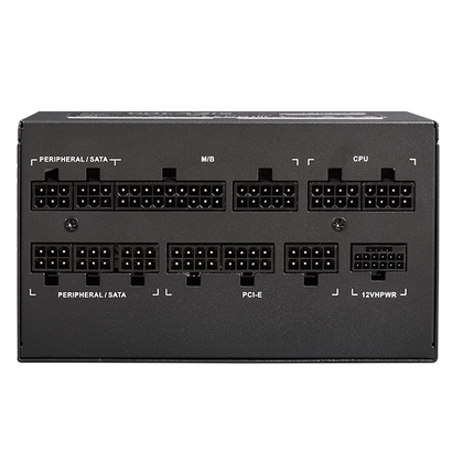 Блок питания 1300W Chieftec PPX-1300FC-A3