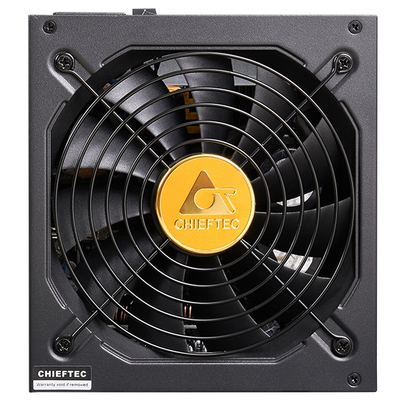 Блок питания 1300W Chieftec PPX-1300FC-A3