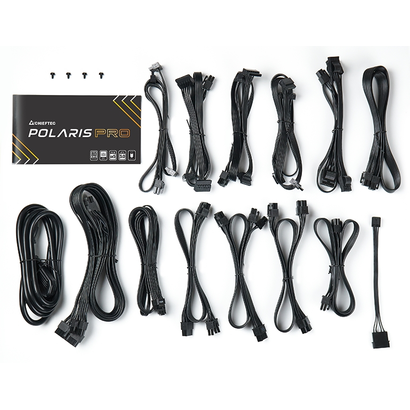 Блок питания 1300W Chieftec PPX-1300FC-A3