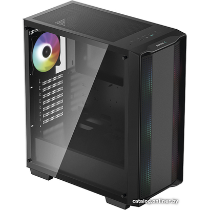 Корпус Deepcool CC560 ARGB