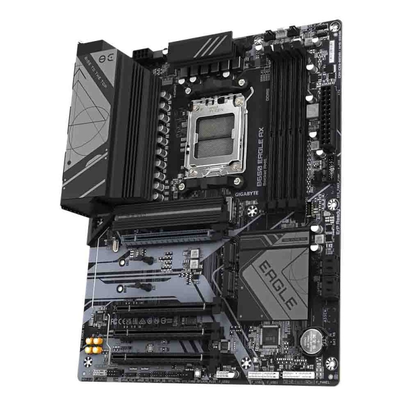 Mат.плата GIGABYTE SAM5 B650 EAGLE AX