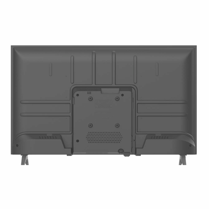 Телевизор 32'' Sber SDX 32H2124 черный 1366x768, HD Ready, 60 Гц, Wi-Fi, Smart TV, Салют ТВ