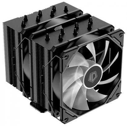 Кулер процессорный ID-Cooling SE-207-XT ARGB