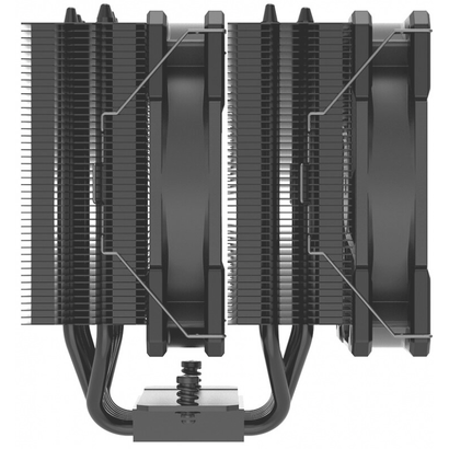 Кулер процессорный ID-Cooling SE-207-XT ARGB