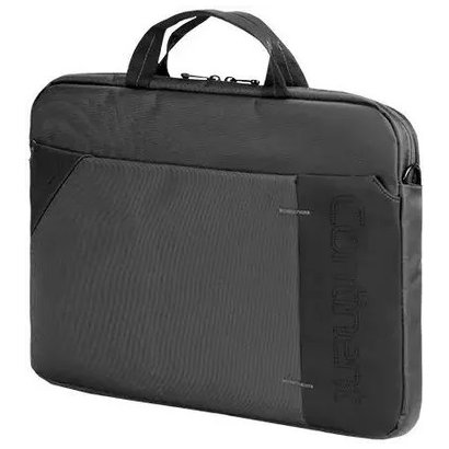 Сумка для ноутбука 15,6'' Continent CC-205GA, серый