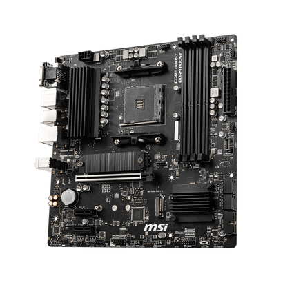 Mат.плата MSI SAM4 B550M PRO-VDH