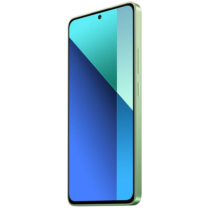 Смартфон Xiaomi Redmi Note 13 8/256Gb Mint Green MZB0G60RU