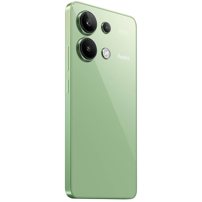 Смартфон Xiaomi Redmi Note 13 8/256Gb Mint Green MZB0G60RU