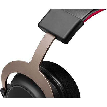 Наушники Redragon Zeus X RGB