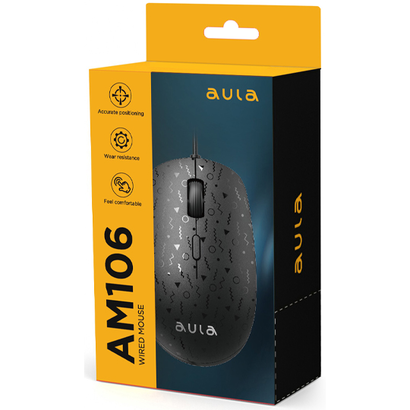 Мышь AULA  AM106
