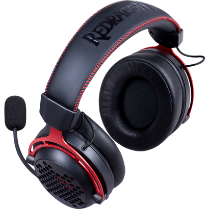 Наушники Redragon Diomedes черные