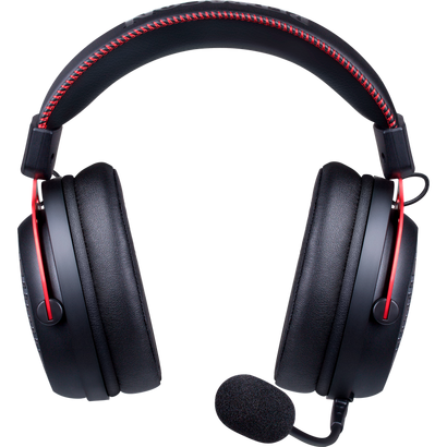 Наушники Redragon Diomedes черные