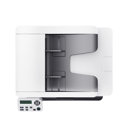 Лазерное МФУ Pantum M7100DW