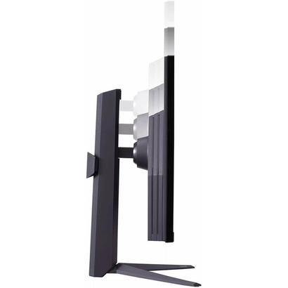 Монитор 27'' LG 27GR93U-B