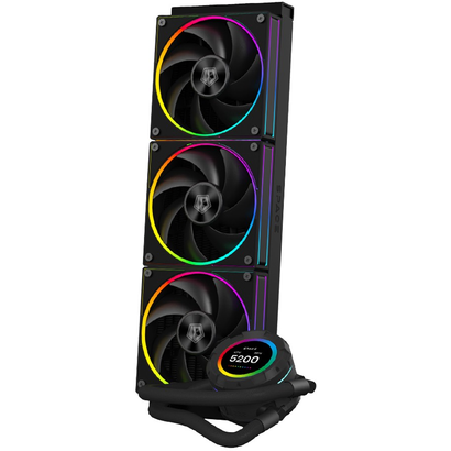 ЖСО ID-Cooling SL360