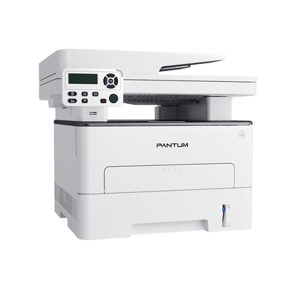 Лазерное МФУ Pantum M7100DW