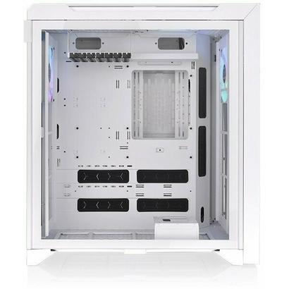Корпус Thermaltake CTE C700 TG ARGB белый