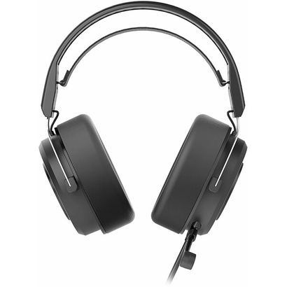Наушники A4Tech Bloody G535P черный/серебристый