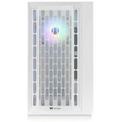Корпус Thermaltake CTE C700 TG ARGB белый