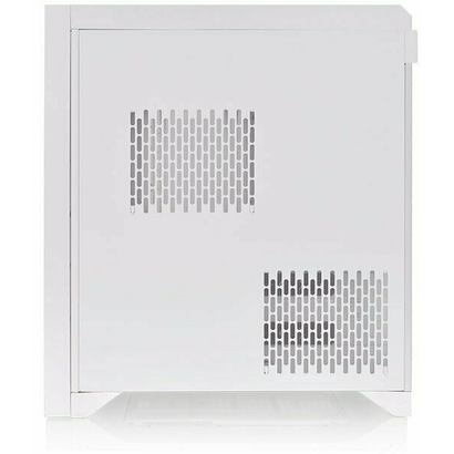Корпус Thermaltake CTE C700 TG ARGB белый