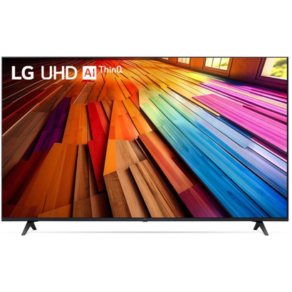 Телевизор LG 55'' 55UT80006LA