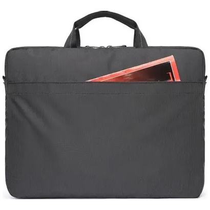 Сумка для ноутбука 15,6'' Continent CC-205GA, серый