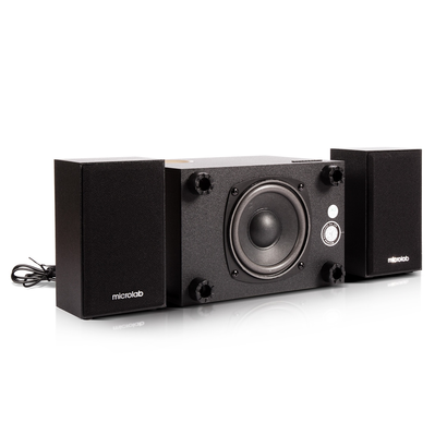 Акустическая система MICROLAB M-105R 10Вт