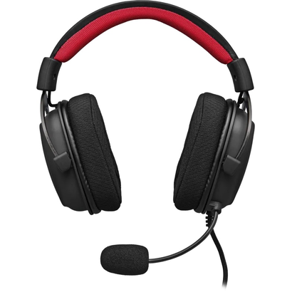 Наушники Redragon Zeus X RGB