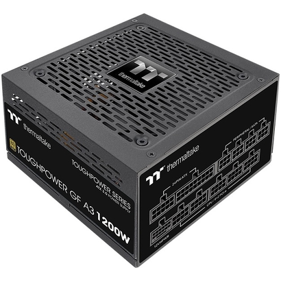 Блок питания 1200W Thermaltake Toughpower GF A3 PS-TPD-1200FNFAGE-H